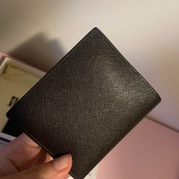 (SOLD )Mont Blanc collection sartorial wallet - Picture 5 of 9